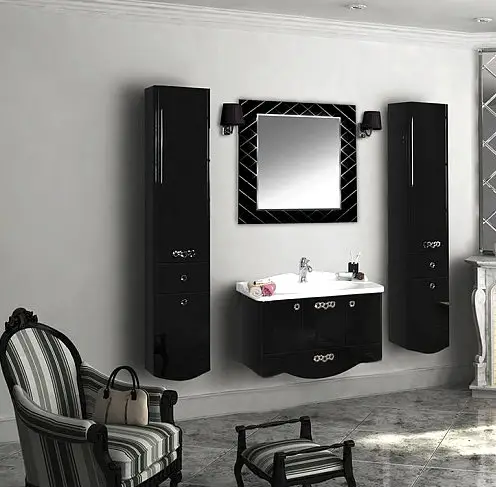 Зеркало в интернет-магазине Центр Сантехники Онлайн