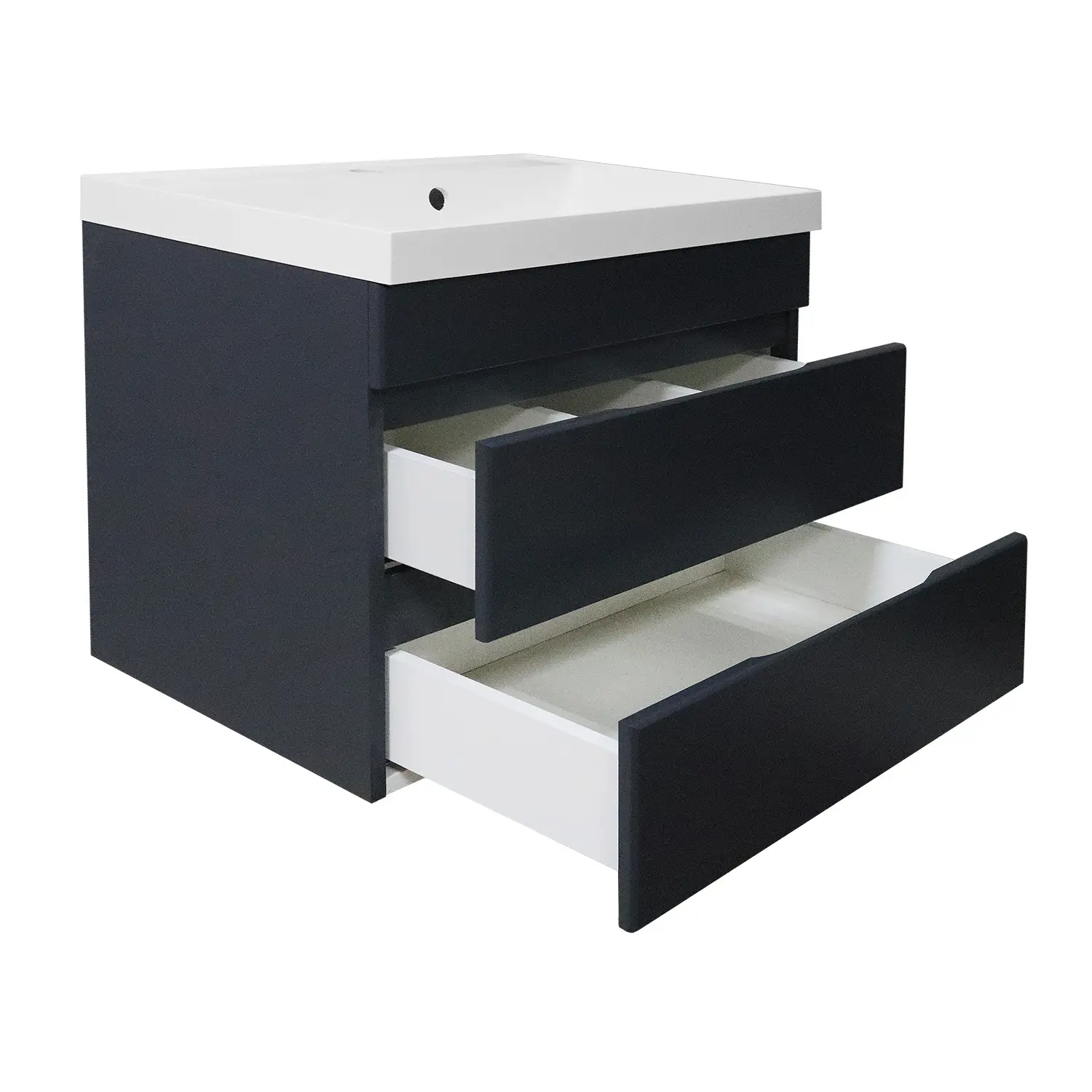 Эстима 60 подвесная графит_1