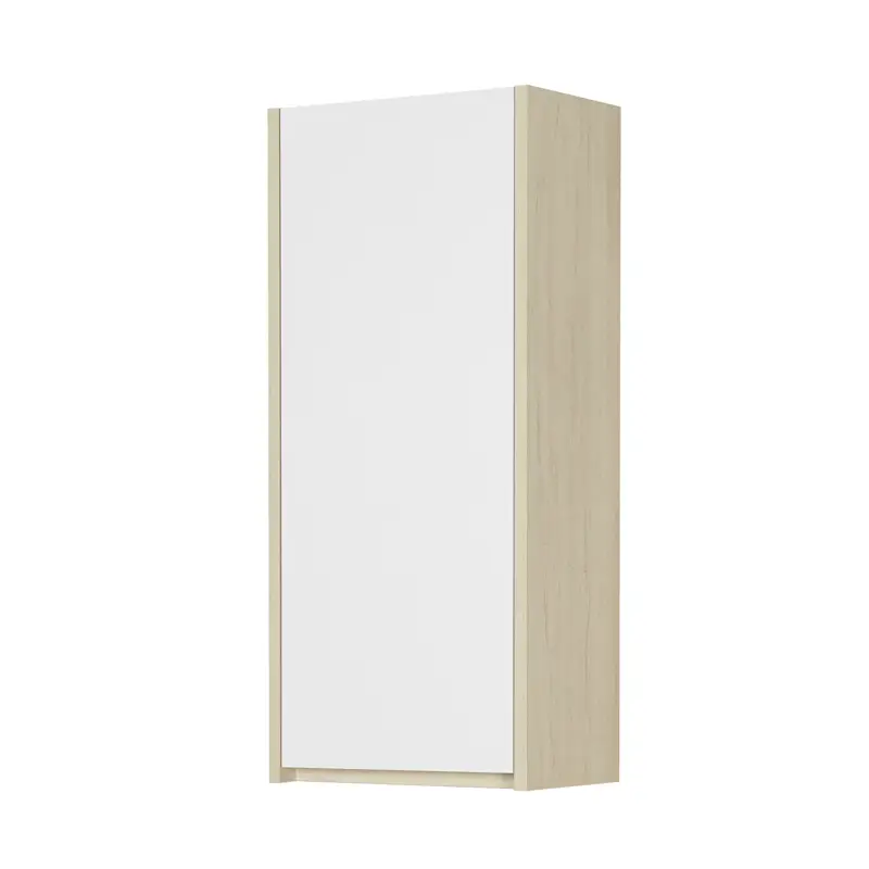 Полуколонна AQUATON Сканди подвесная, дуб верона (1A255003SDB20)