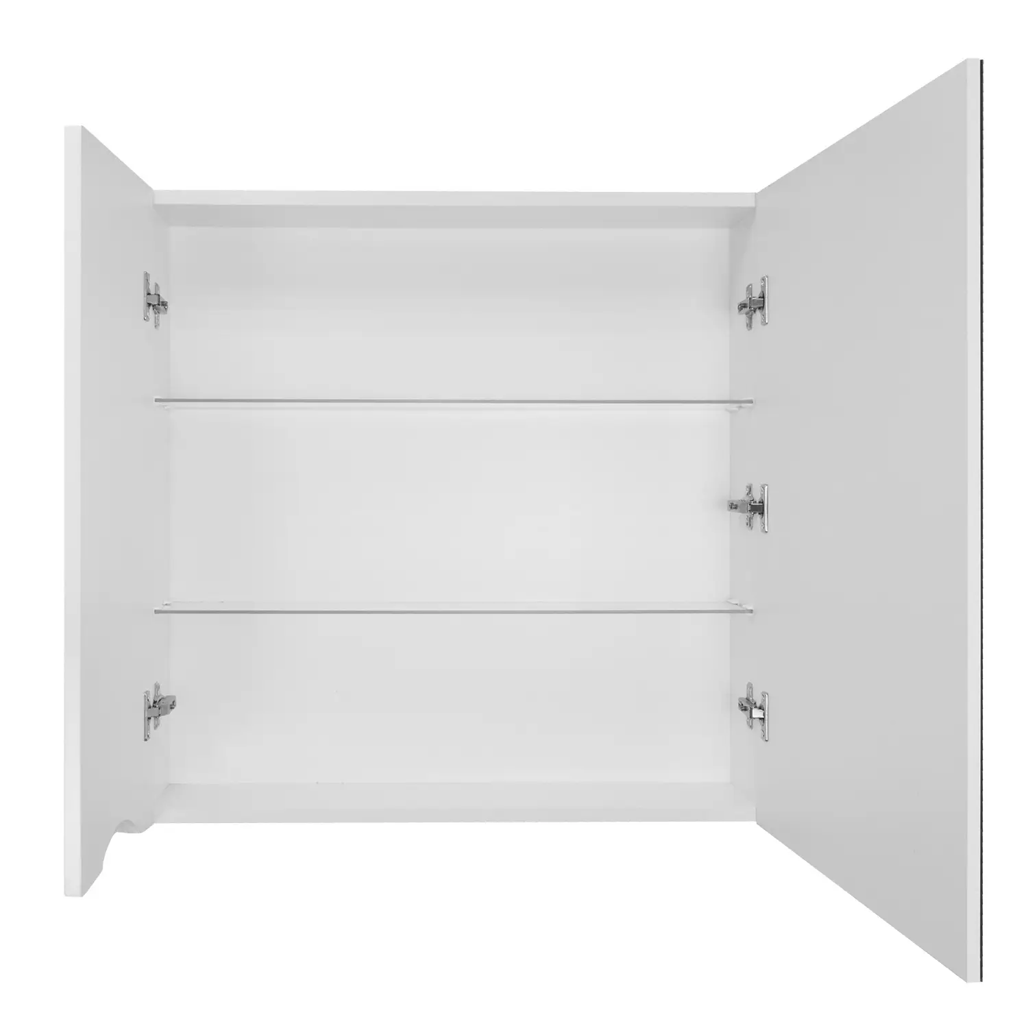 Зеркало Santorini лев_1