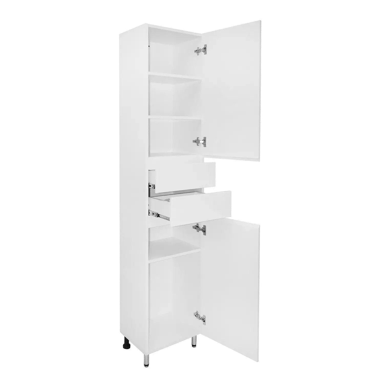 Пенал Эстима 40 напольный правый_2