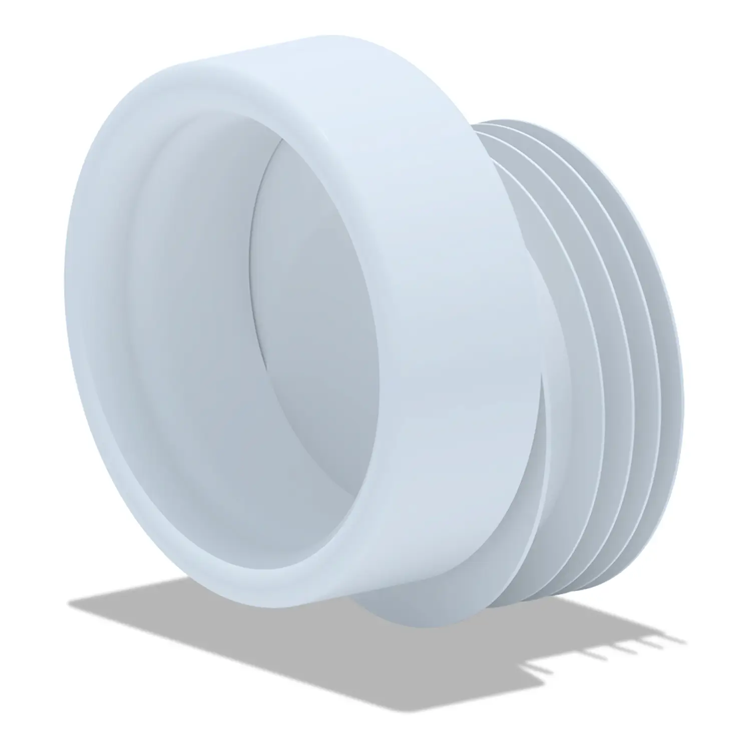 Манжета эксцентрическая Ани Пласт 110 мм (W0410)