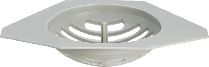 Сетчатый фильтр углового трапа Viega Advantix (691707)