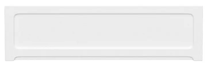 Панель фронтальная AZARIO к ванне 165 см для BELLA / FELISA (AV.0020165F)