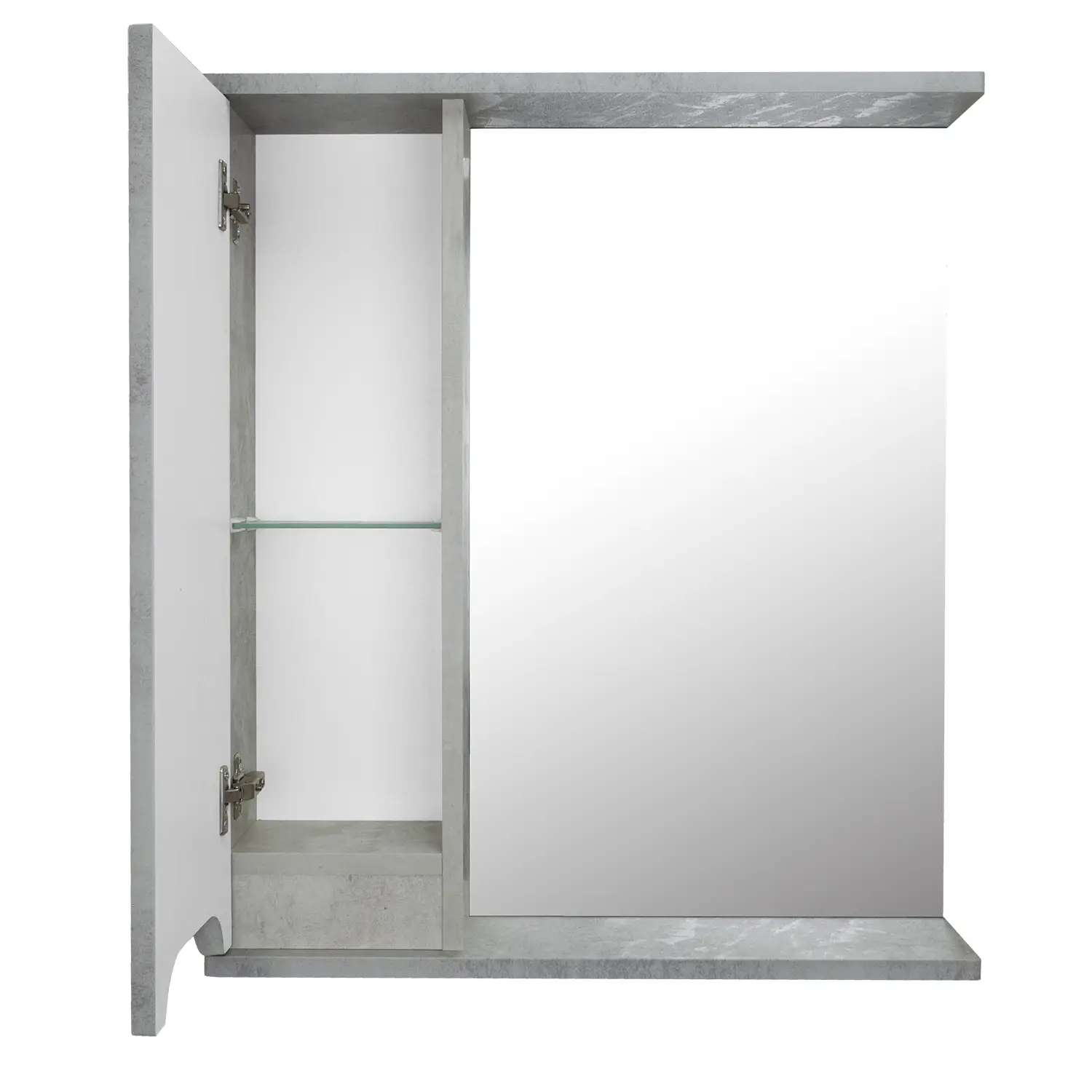 Зеркало Florena 60 лев_7