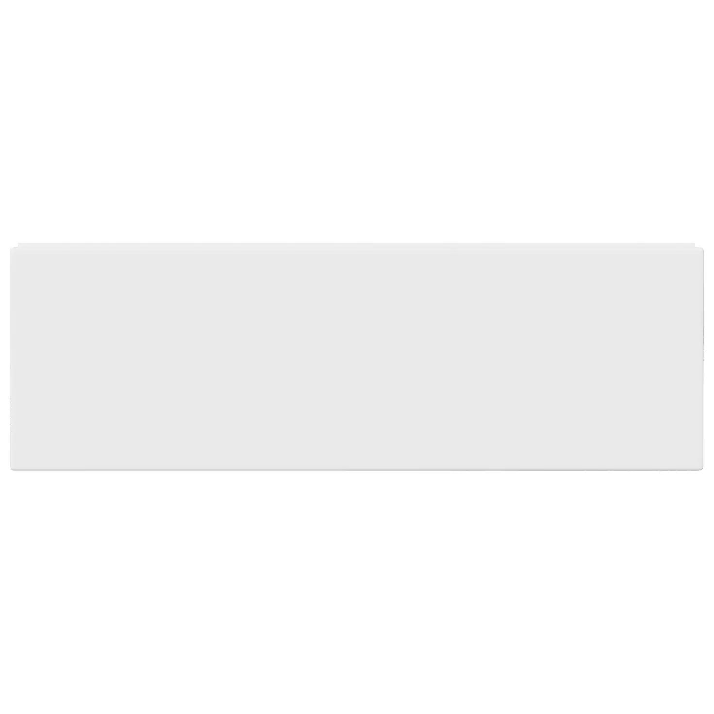 Панель фронтальная AZARIO к ванне 150 см для BELLA / FELISA (AV.0020151F)