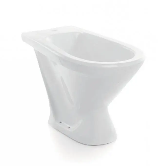 Биде напольное Sanita Самарское (SMRSABI01)