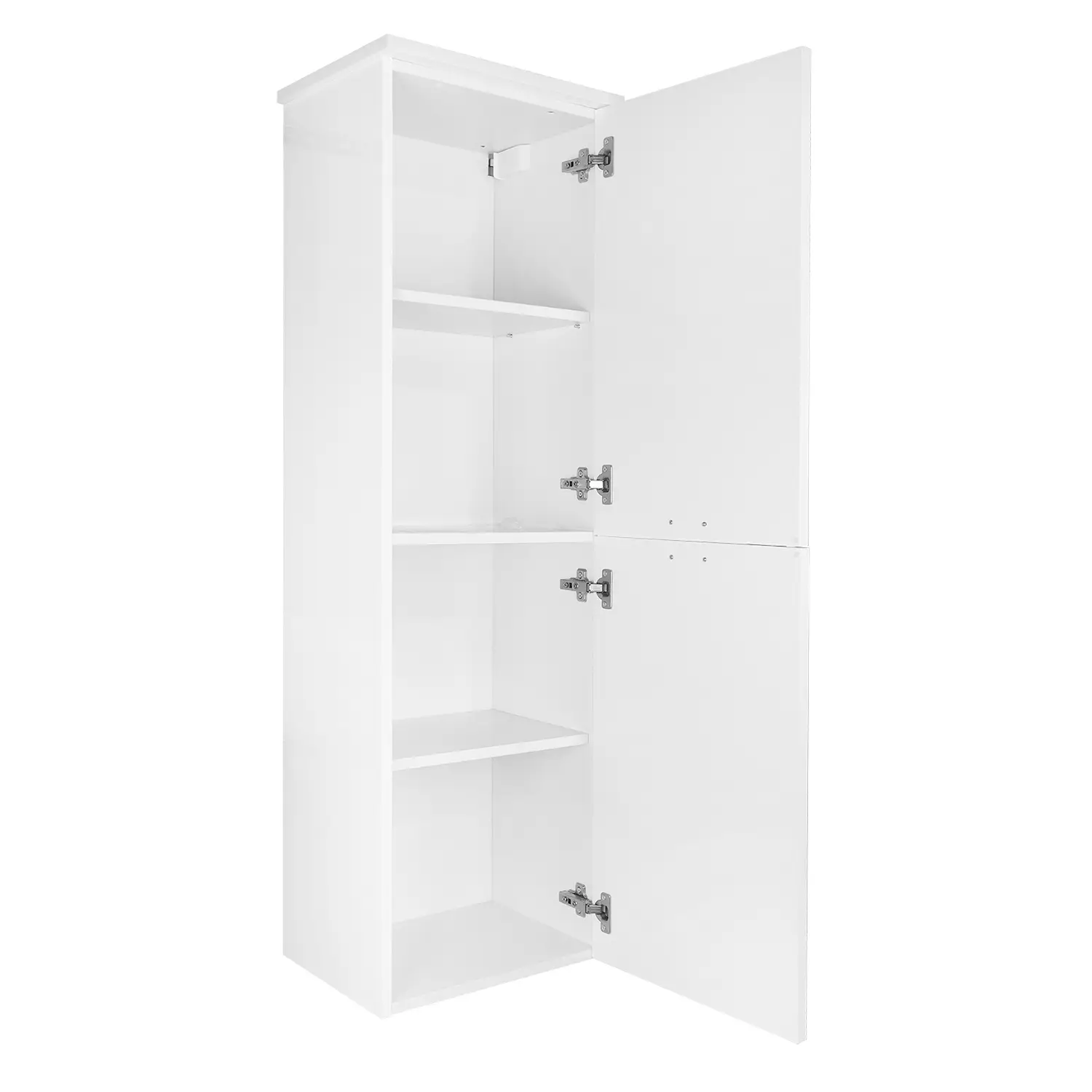 Пенал ARMARIO подвесной правый БЕЛЫЙ ГЛЯНЕЦ_1