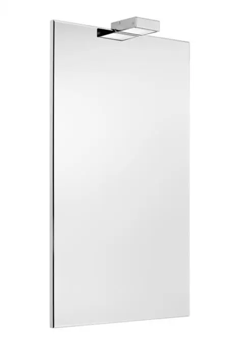 Зеркало Roca The Gap Original, 85*45*1,6 см, с подсветкой (Z.RU90.0.009.0)