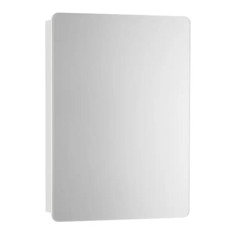 Зеркало-шкаф AQUATON СКАЙ 55 белый (1A238402SY010)