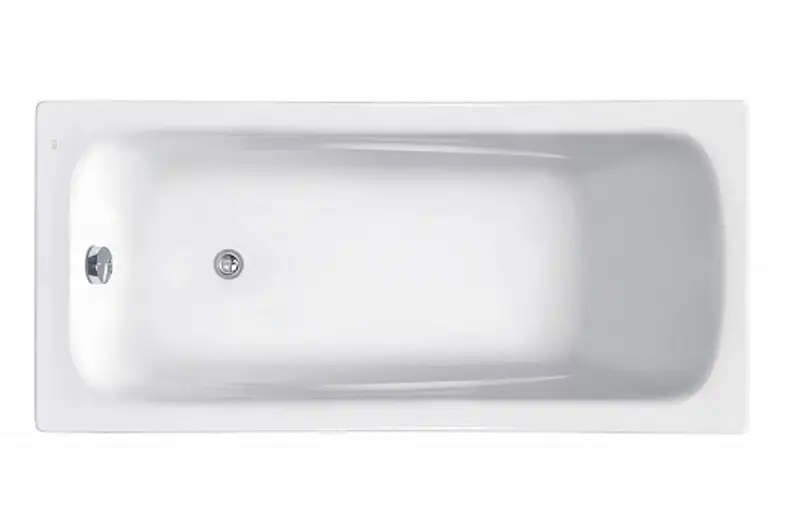 Ванна акриловая Roca Line прямоугольная 160х70