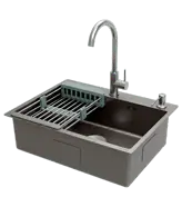 Кухонные мойки