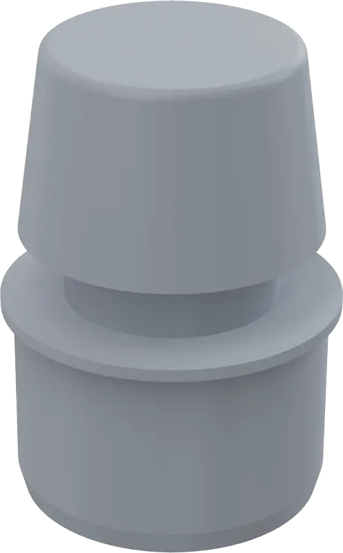 Вентиляционный клапан Alcadrain 50 мм (APH50)