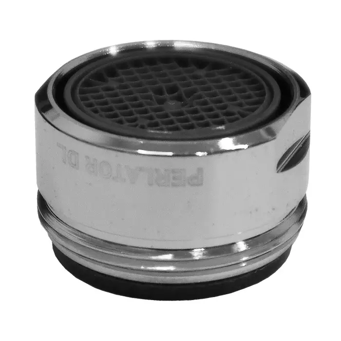 Аэратор металлический Azario Neoperl 1/2", хром (CS00088958)