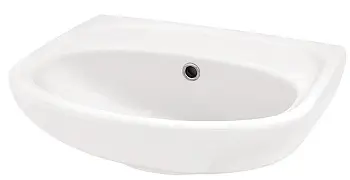 Раковина Santek "Анимо-50", белая (1.WH11.0.493)