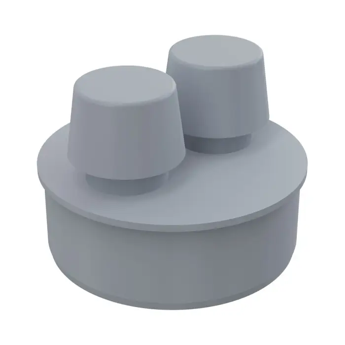 Вентиляционный клапан Alcaplast Ø110 (APH110 NO LOGO)