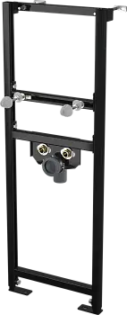 Монтажная рама для умывальника Alca Plast (A104/1120)