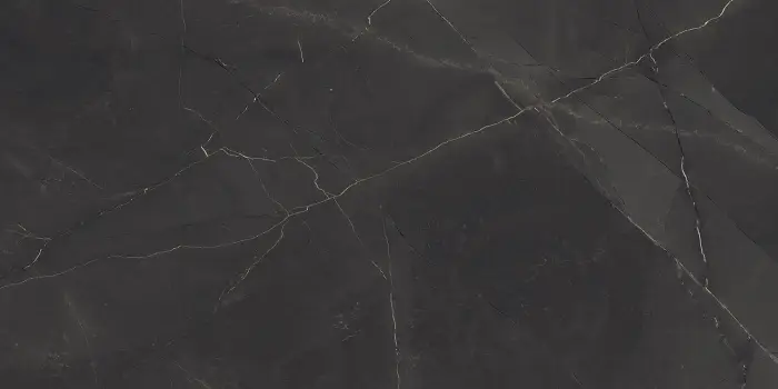 Плитка керамогранитная AZARIO ARMANI BLACK 60х120 High Glossy (P321111216HG)