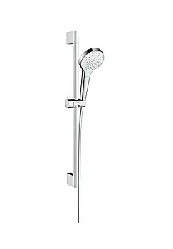 Душевой набор Croma Hansgrohe Select S 1jet 0.65м (26564400)