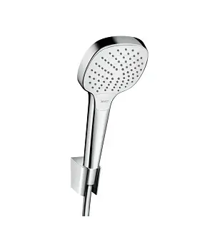 Душевой набор Hansgrohe Croma Select E Vario 1,25 м (26425400)