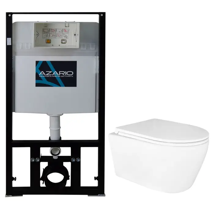 AZ-8010-1000+AZ-2380