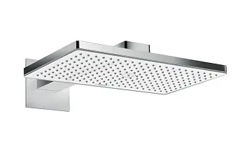 Верхний душ Hansgrohe Rainmaker Select, хром (24003400)