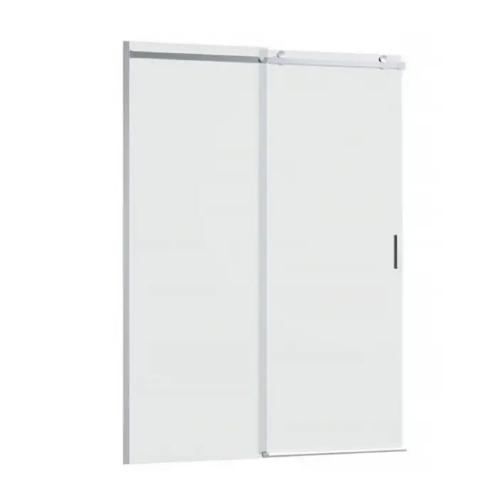 Душевое ограждение Roca Area фронтальная панель с раздвижной дверью 160х200 левая (MP05L6012M)