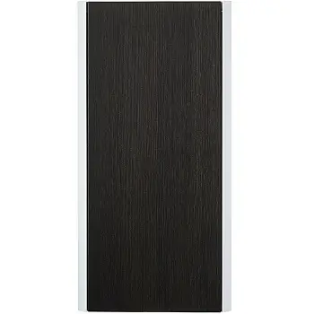 Пенал подвесной AQUATON Брук одностворчатый дуб темный (1A202503BCDF0)