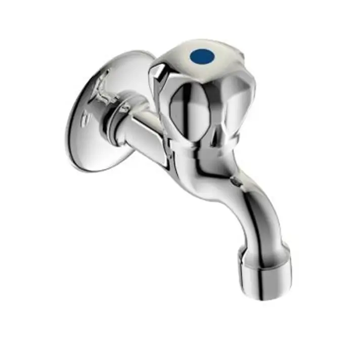 Кран для одного типа воды Vidima Practic, хром (BA158AA)