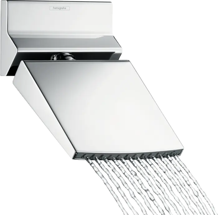 Верхний душ Hansgrohe Raindance, хром (26443000)