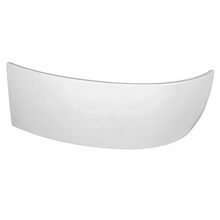 WELNA панель фронтальная для ванны 160х100, левая копия