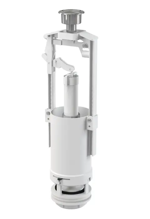 Сливная арматура Alcaplast A2000 без подводки (A2000-CHROM)