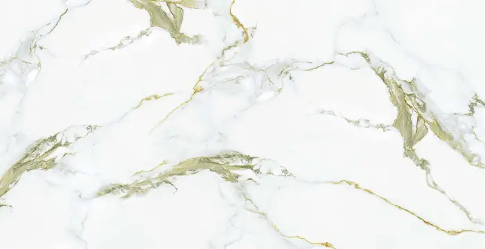 Плитка керамогранитная AZARIO CALACATTA GOLD 60x120 Carving (H18004002G)