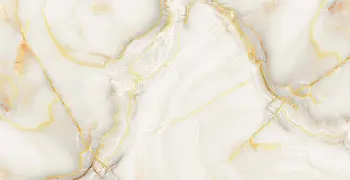 Плитка керамогранитная AZARIO SHINY ONYX GOLD 60x120 Carving (H18004006G)