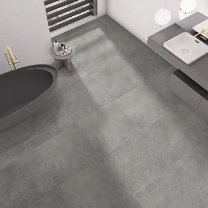 F109082187M NATURAL GREY в интерьере R1