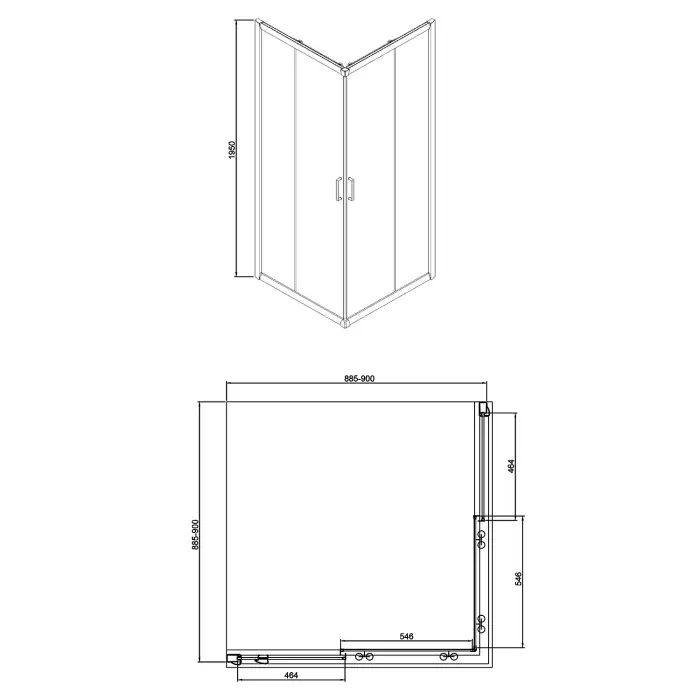 NNE1142-1100 схема