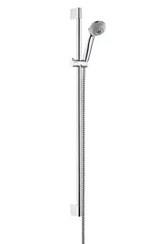 Душевой набор Hansgrohe Crometta 85 Multi/Unica'Crometta 0,90 м, ½’ (27766000)
