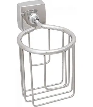 Держатель освежителя воздуха Fixsen Kvadro, хром (FX-61314)