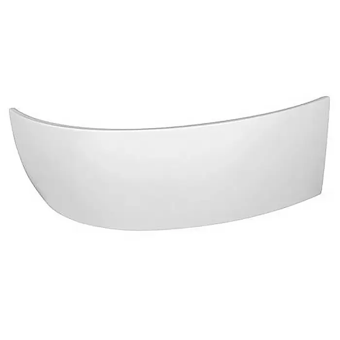 WELNA панель фронтальная для ванны 160х100, правая