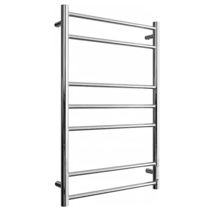 Полотенцесушитель электрический ДВИН L neo 80/50 К, диммер, полированный (4656759179151)