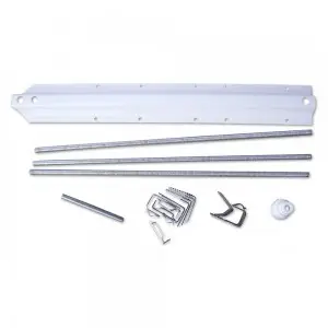 Крепление панели Ravak LoveStory II (B27500000N)