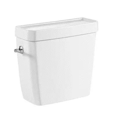 Бачок Roca CARMEN, со смывным рычагом, нижний подвод (7.3410.A.100.0)