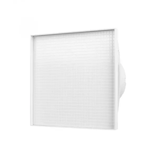 Вентилятор + маска 110150CW-1