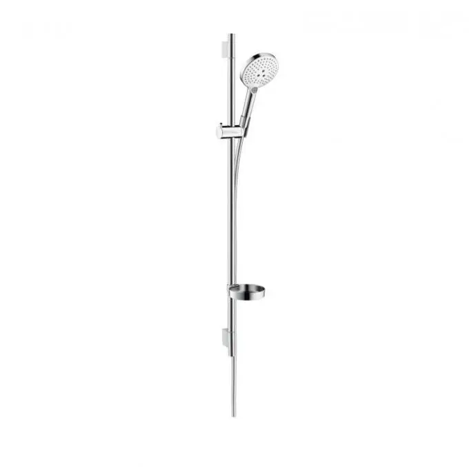 Душевой набор Hansgrohe Raindance Select S 120/Unica 0,90 м (26631400)