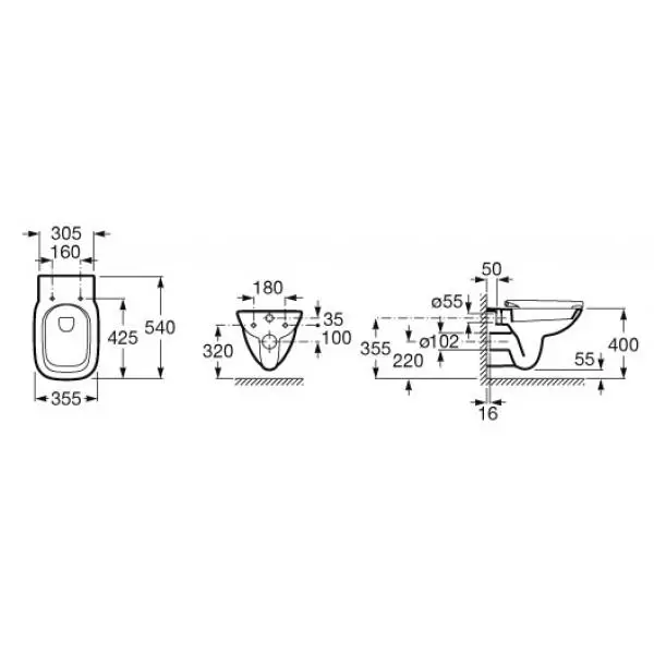 00022731 унит.подв.akva-mcom_debba_a346997000_t