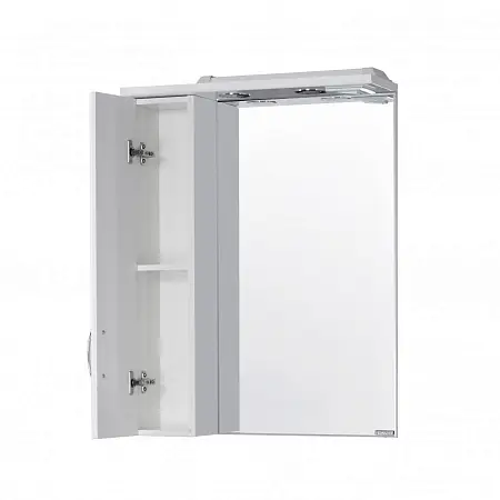 aquaton-1A294101A52B0-lyumin-tumbi-pod-rakovinu-beliy-matoviy-99855-photo-(3)