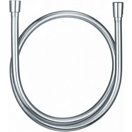 Душевой шланг KLUDI SUPARAFLEX 1250 мм, хром (6107105-00)