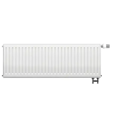 радиатор 300 нижний