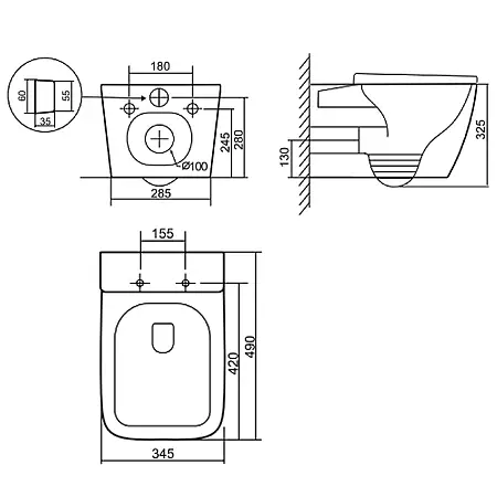 AZ-2305-AS_схема