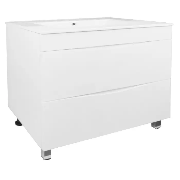 Тумба Santorini 80